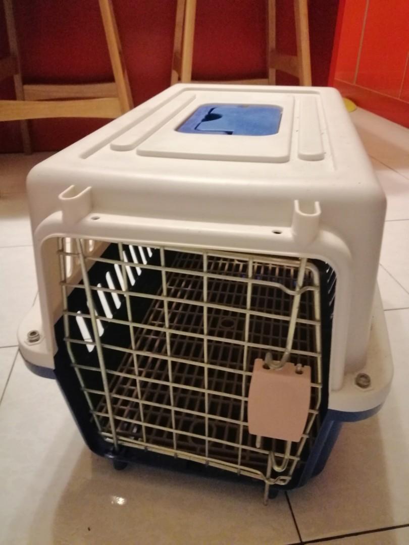 Used cat on sale carrier