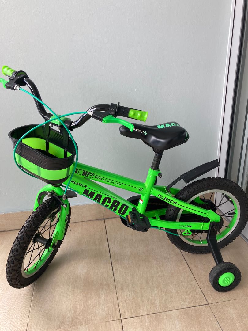 Used kid bikes for sale clearance