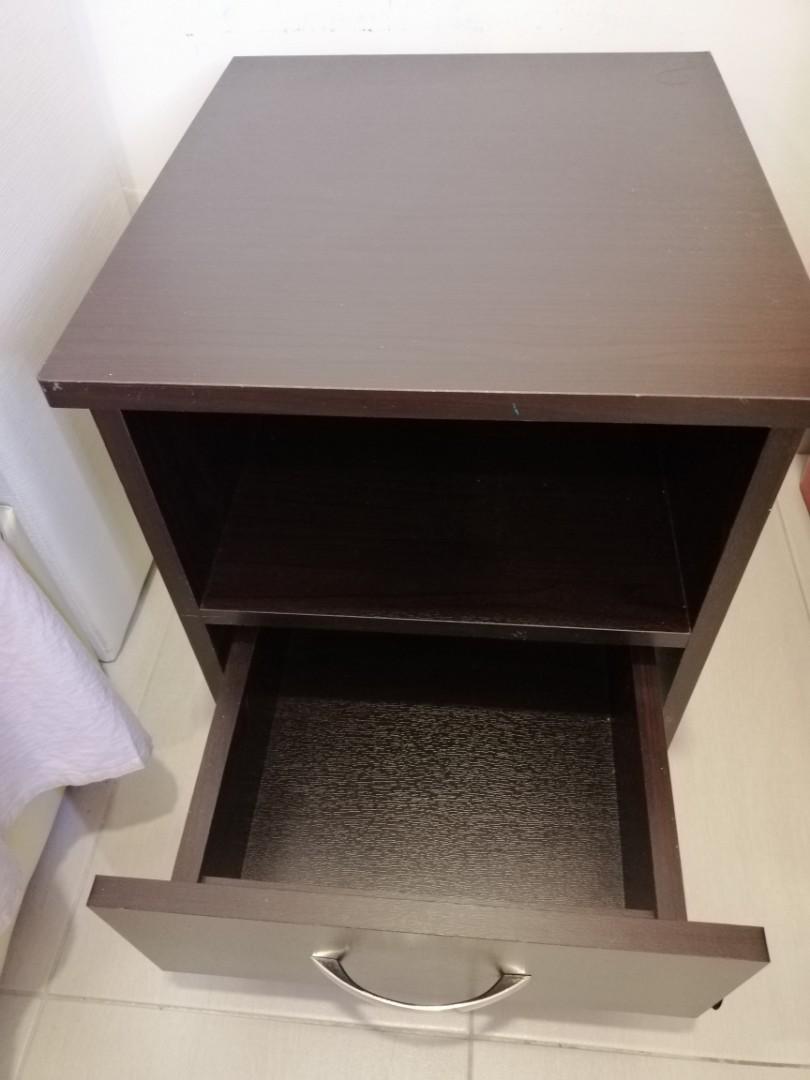 Used side table for sale, Furniture & Home Living, Furniture, Other