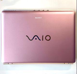 Sony Vaio E-series, Computers & Tech, Laptops & Notebooks on Carousell