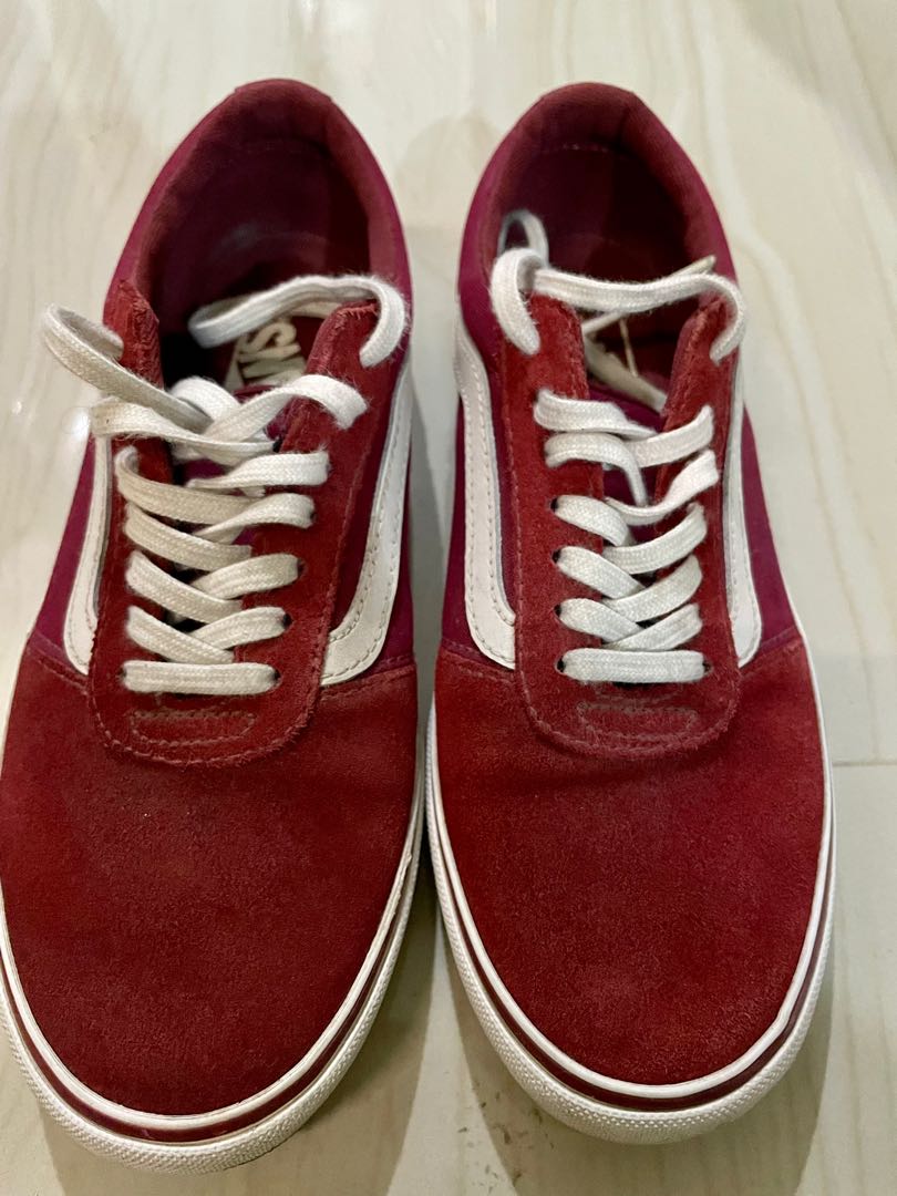 vans off the wall original