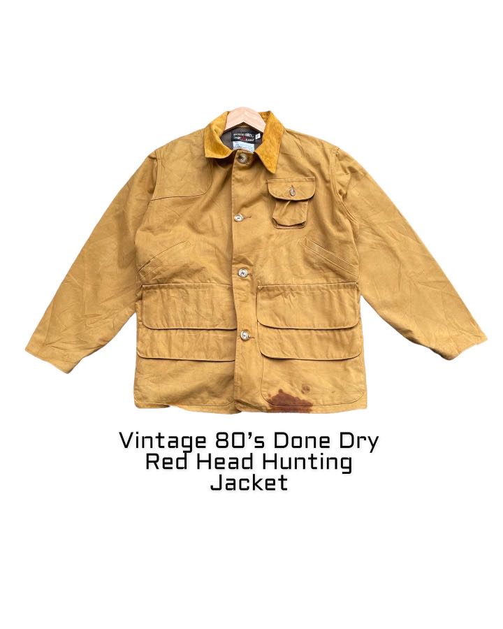 Bone dry hunting jacket online