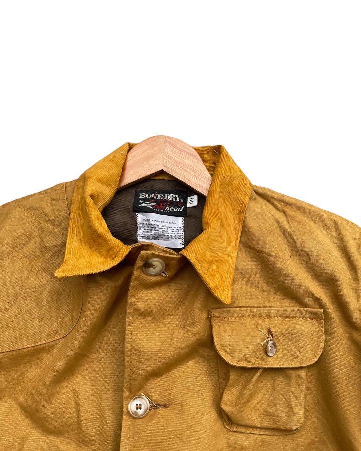 Vintage redhead hunting 2025 jacket
