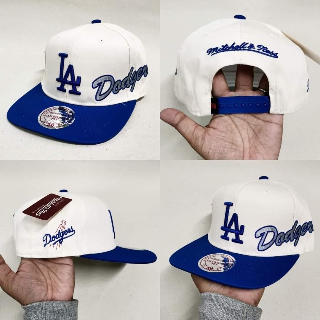 LA VINTAGE CAP, Men's Fashion, Watches & Accessories, Caps & Hats