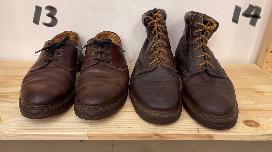Dr martens mie clearance
