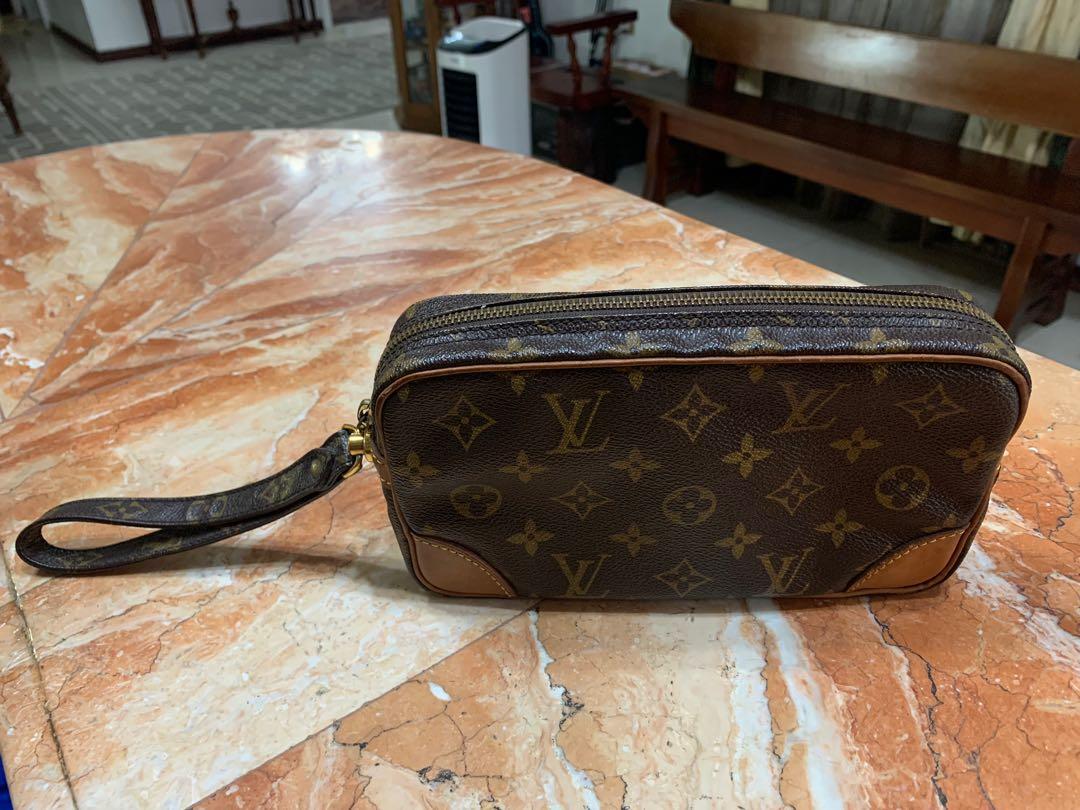 Louis vuitton clutch | Handbags, Purses & Women's Bags for Sale | Gumtree