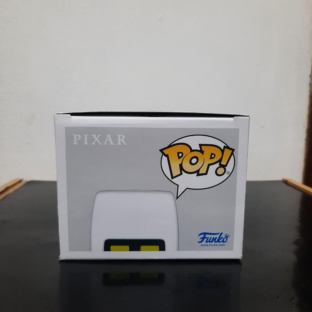 Wall E MO Funko Pop Disney, Hobbies & Toys, Collectibles & Memorabilia