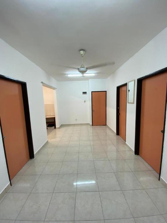 Wtr Pangsapuri Sri Melewar Property Rentals On Carousell