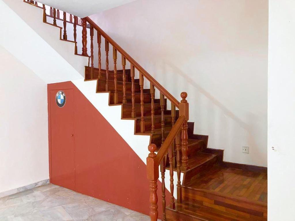 [WTS] Double Storey Terrace Seksyen 13 Shah Alam, Property, For Sale on