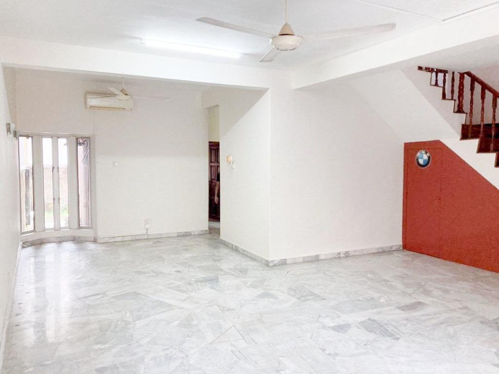 [WTS] Double Storey Terrace Seksyen 13 Shah Alam, Property, For Sale on