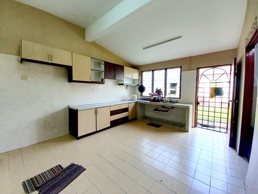 [WTS] Single Storey House Sg Ramal Dalam Kajang, Property, For Sale on