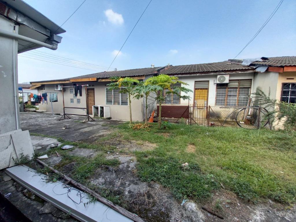 [WTS] Single Storey House Sg Ramal Dalam Kajang, Property, For Sale on
