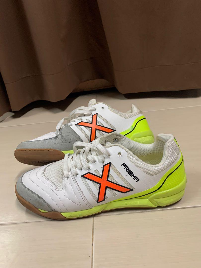 X Munich Prisma, Men's Fashion, Footwear, Sneakers on Carousell