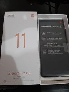 Xiaomi 11T Pro 12GB/256GB