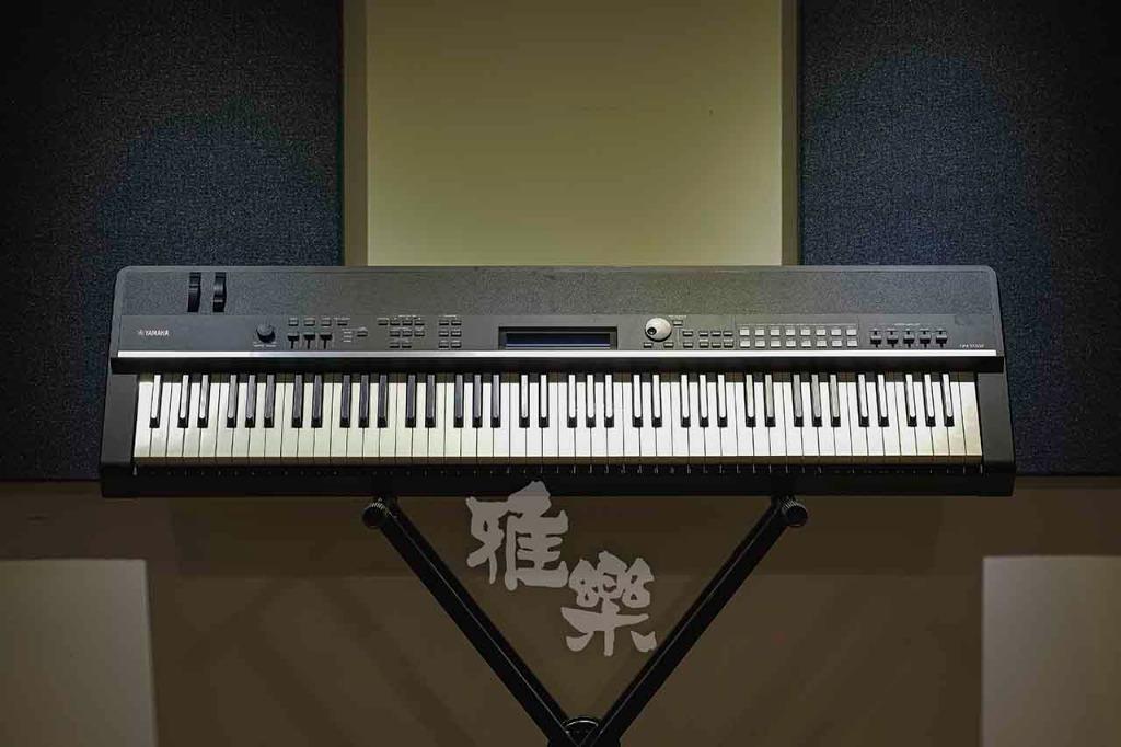 Yamaha cp4 price top