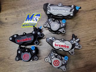 Brembo components Collection item 2
