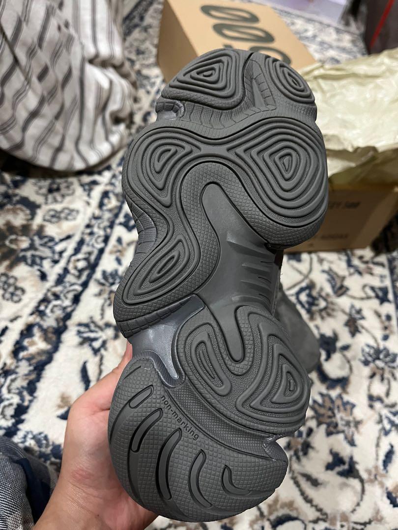Semelle yeezy 500 deals