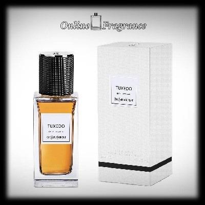 Tuxedo Yves Saint Laurent perfume - a fragrance for women and men 2015