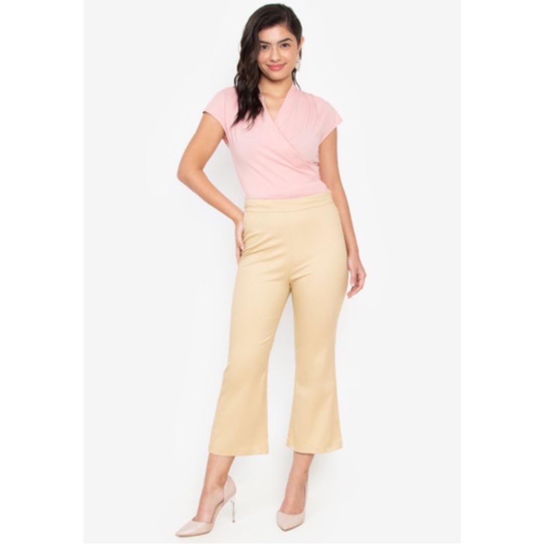 Zalora discount wear kris
