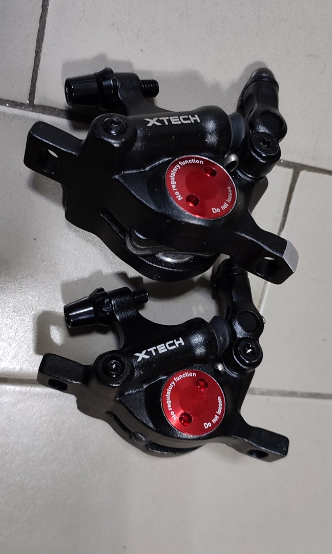 zoom disc brakes review