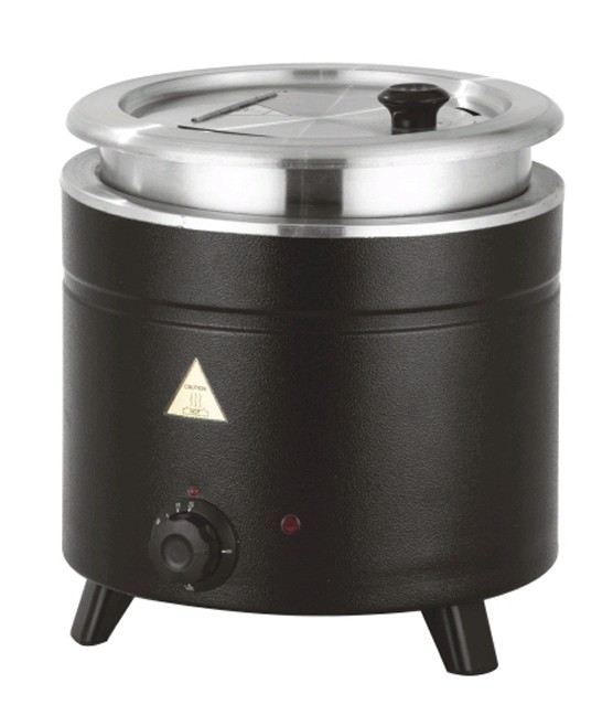 Galena Electric Soup Warmer 