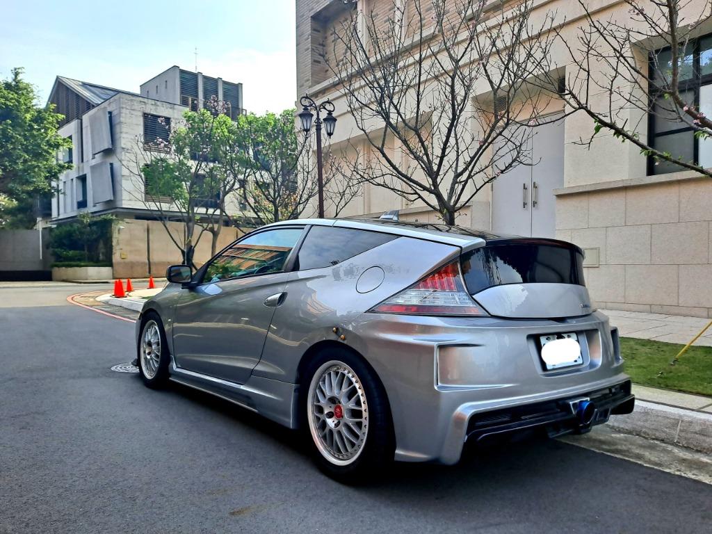 12 Honda Crz 汽車 汽車出售在旋轉拍賣