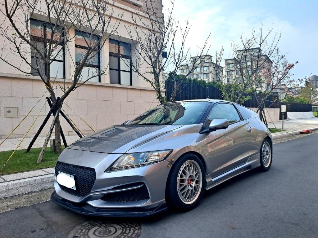 12 Honda Crz 汽車 汽車出售在旋轉拍賣