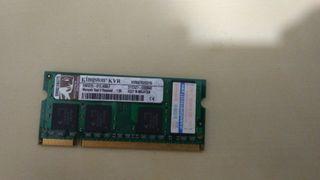1G DDR-2 for laptop