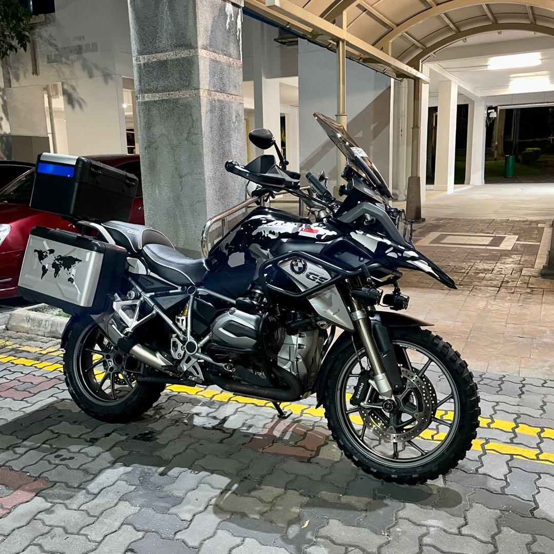 2013 BMW R1200GS R1200 GS GS1200 LC Motorcycles Motorcycles for