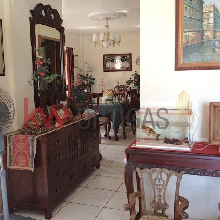 2Storey House for Sale in Pleasant Village, Muntinlupa City, Property, For Sale, House & Lot on