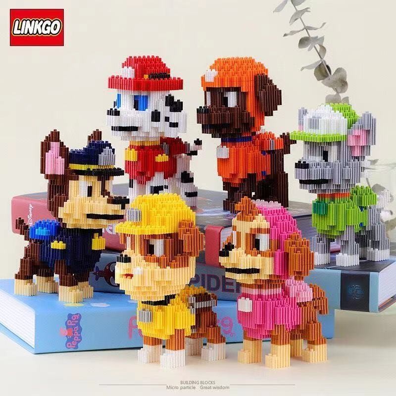 Magic 2025 blocks lego