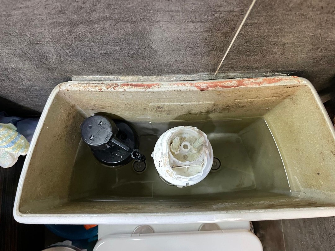 【安裝馬桶、水龍頭】維修馬桶水箱，安裝水龍頭各種潔具，家居維修，水電維修62863125268737112