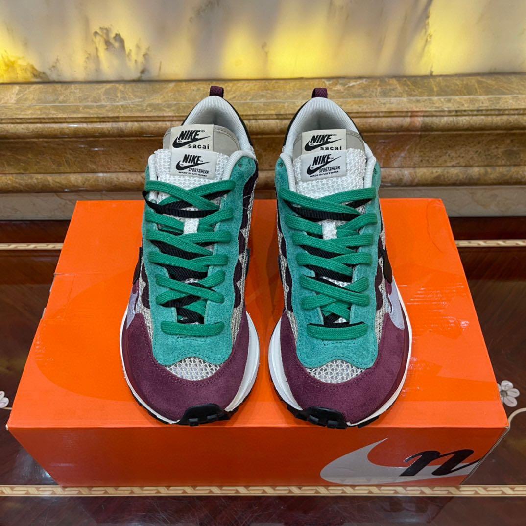 Nike Sacai Vaporwaffle \