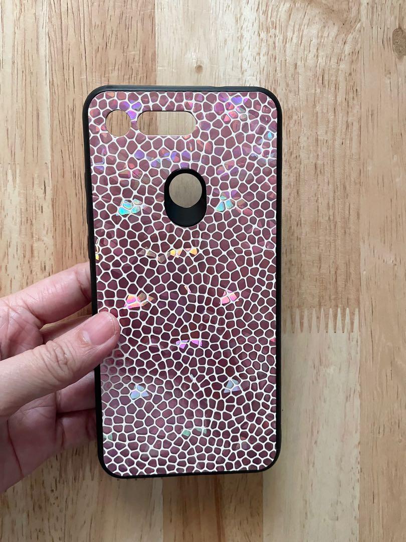🇬🇧 Huawei View 20 Case (Shiny Pink) (Category: Cases & Sleeves) located in Quezon City. Submitted by shopgood_mnl (Listing ID 1158356703, Image 1). Description: .