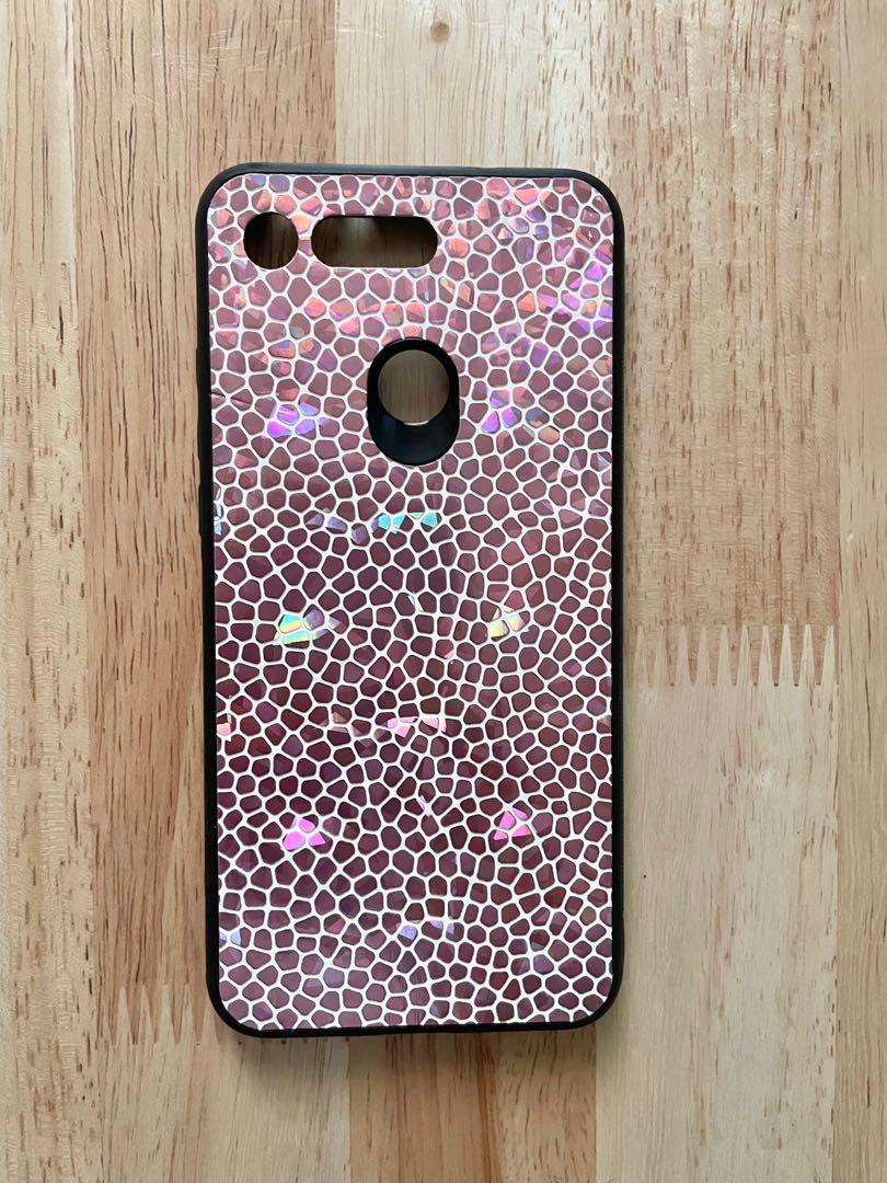 🇬🇧 Huawei View 20 Case (Shiny Pink) (Category: Cases & Sleeves) located in Quezon City. Submitted by shopgood_mnl (Listing ID 1158356703, Image 2). Description: .