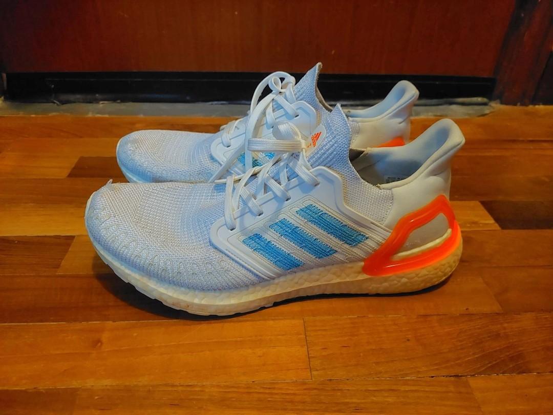ultra boost 20 prime