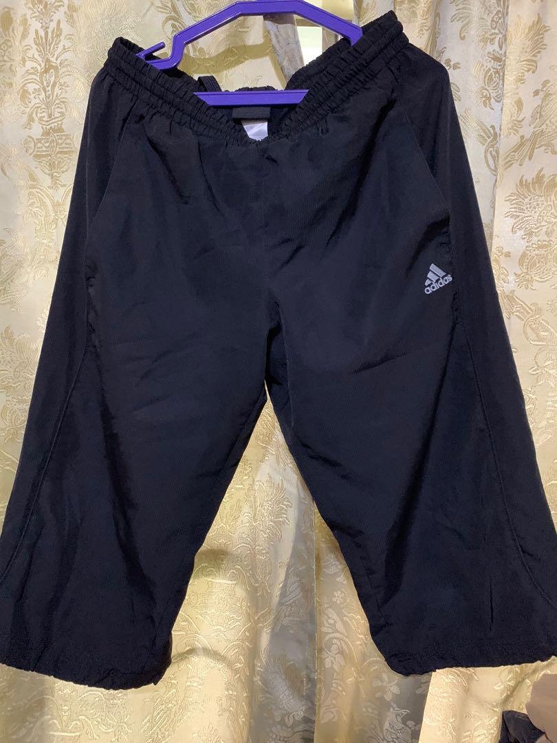 Adidas knee pants online