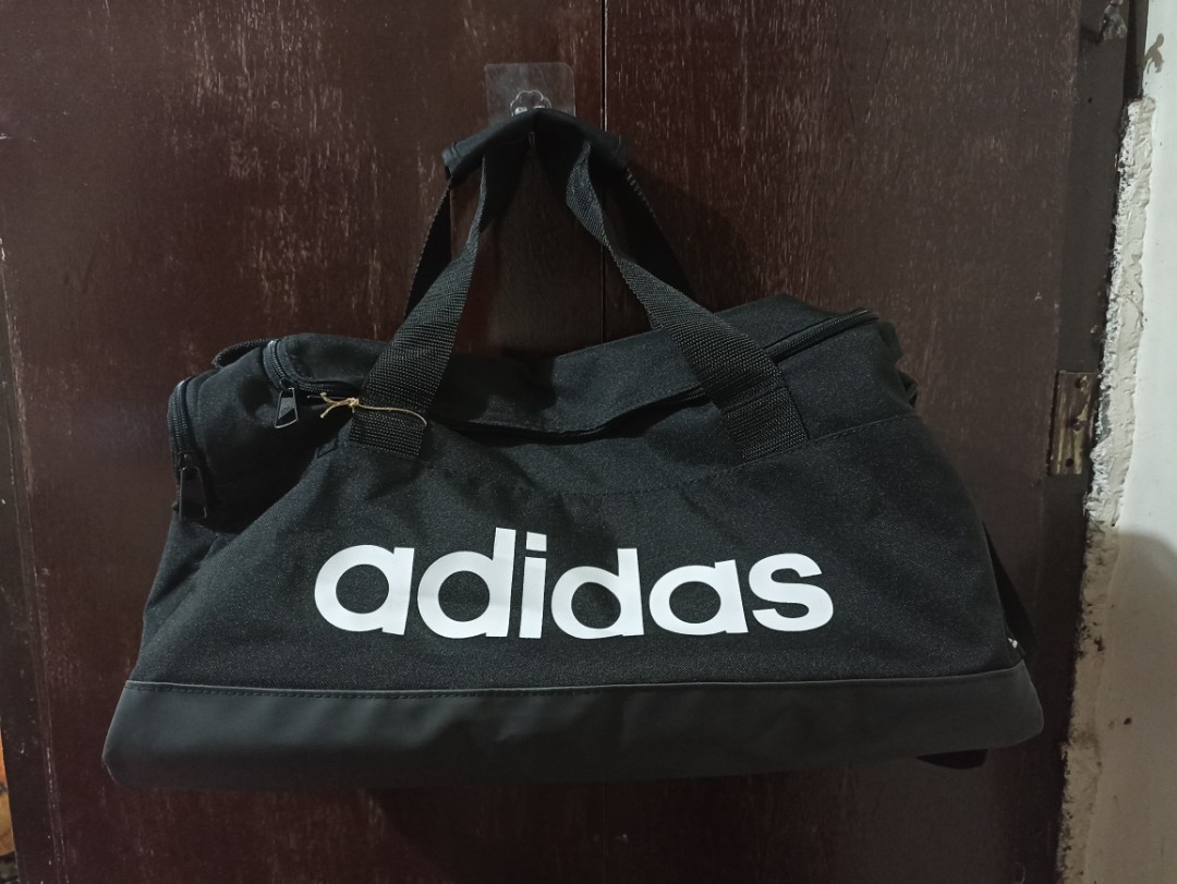 Adidas Gym Bag, Women's Fashion, Bags & Wallets, Tote Bags on Carousell