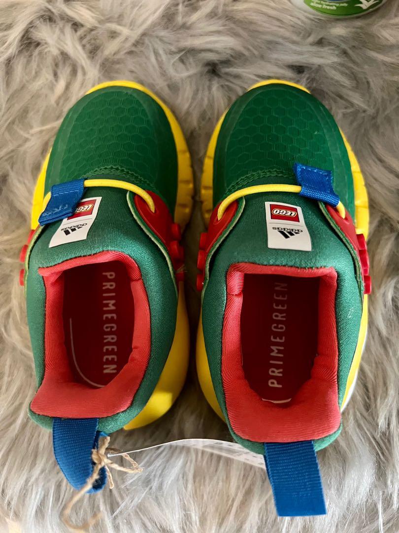 Lego best sale kids shoes