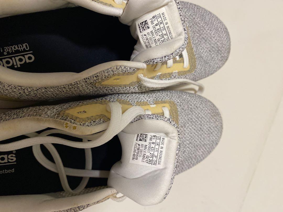 Adidas top ortholite male