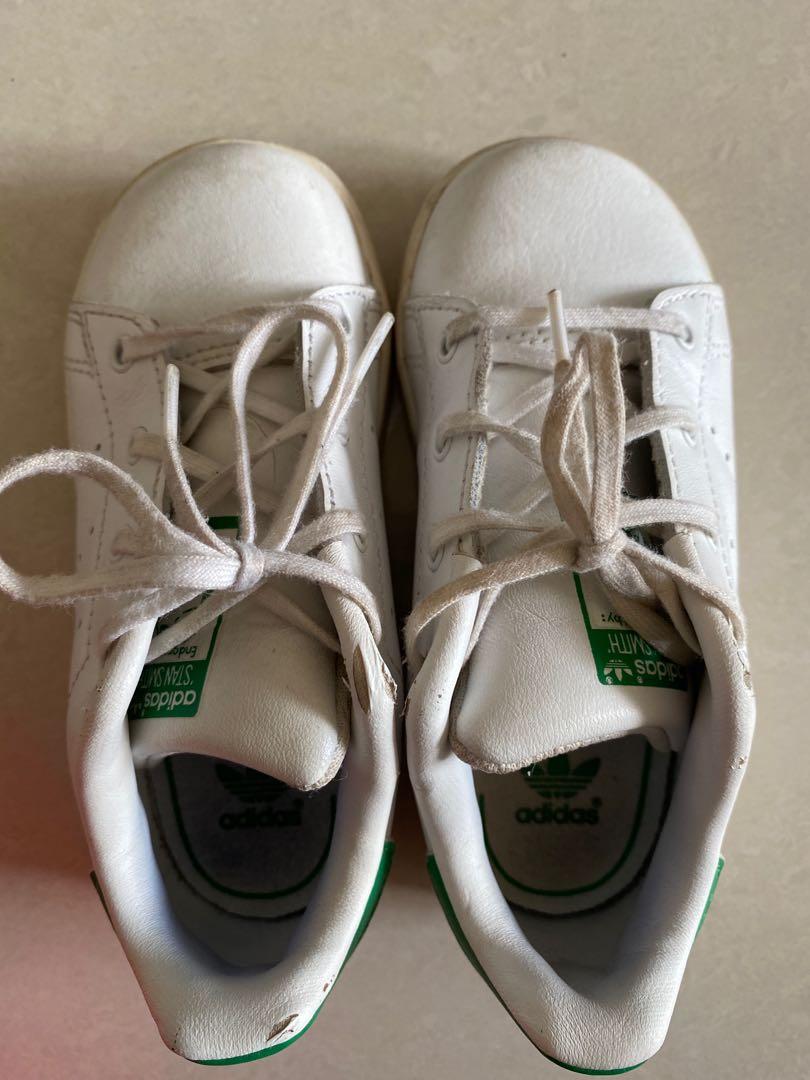 Adidas shoes size 7k online