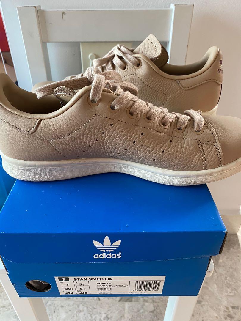 Stan smith top w bd8056