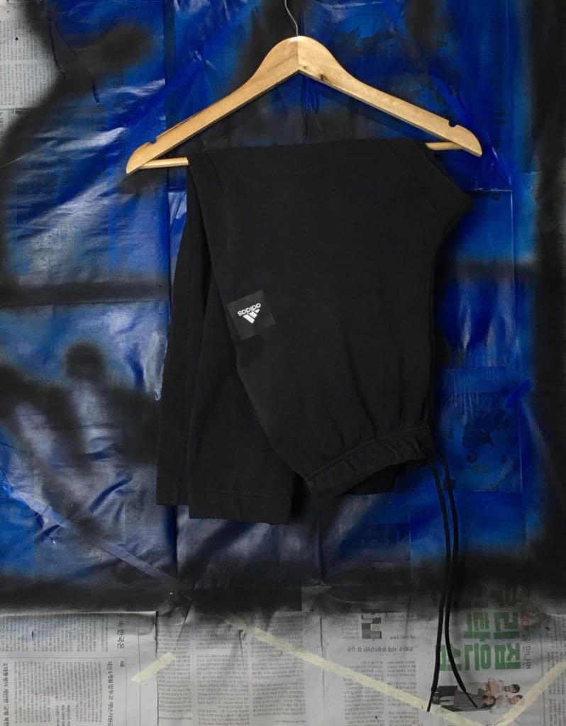 Adidas Tech Fleece Jog Pants, Men's 