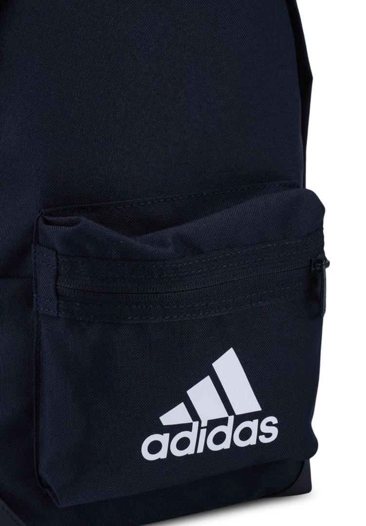 ADIDAS TRAINING BACKPACK ( BNWT), Men's Fashion, Bags, Backpacks on Carousell