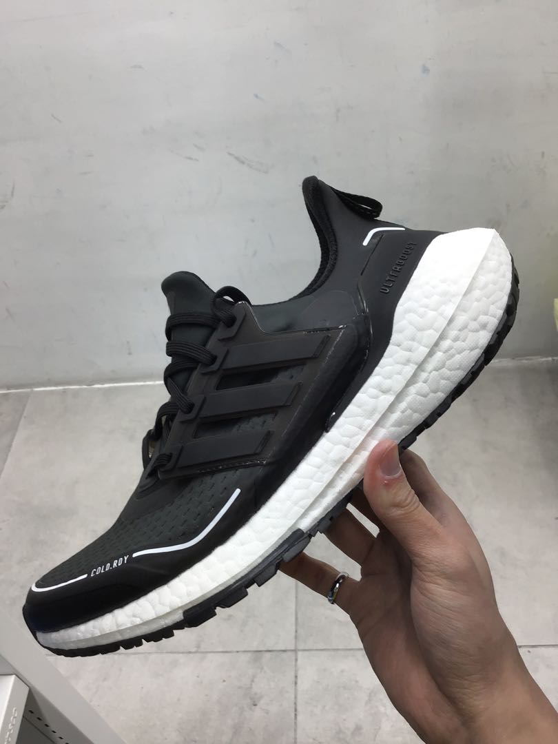 ultra boost cold ready
