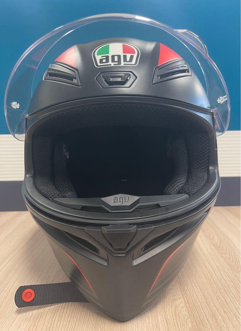 Agv k1 multi warm up sale