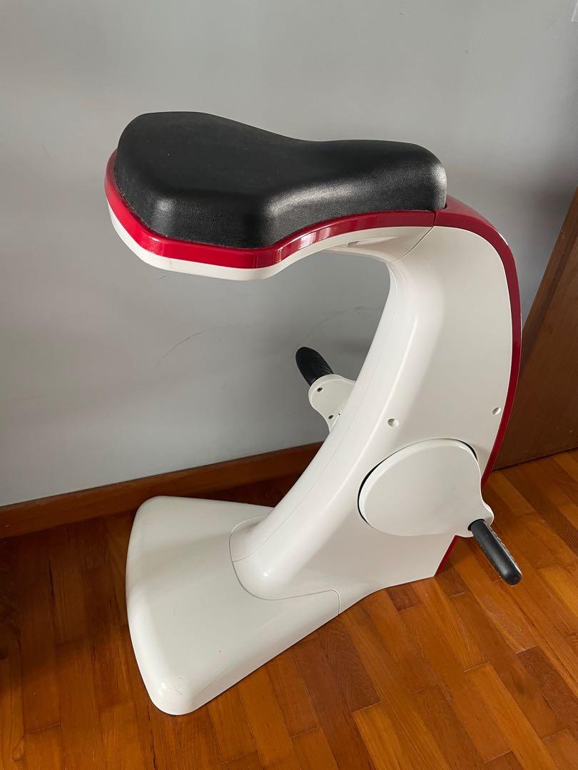 aibi exercise bike review