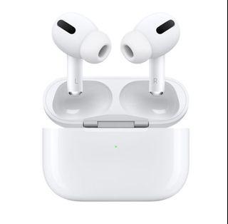 Airpods Pro 全新未開封, 音響器材, 耳機- Carousell