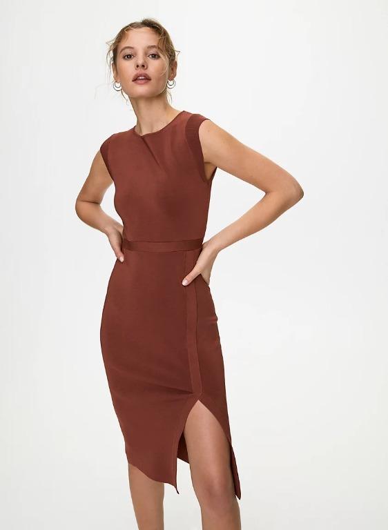 babaton business dress