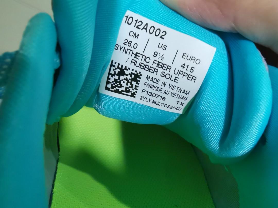 Asics dynaflyte shop 3 australia